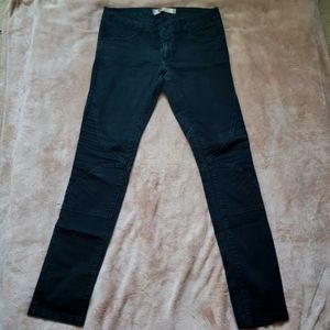 Zara Denim Rules by TRF Jeans Size 10